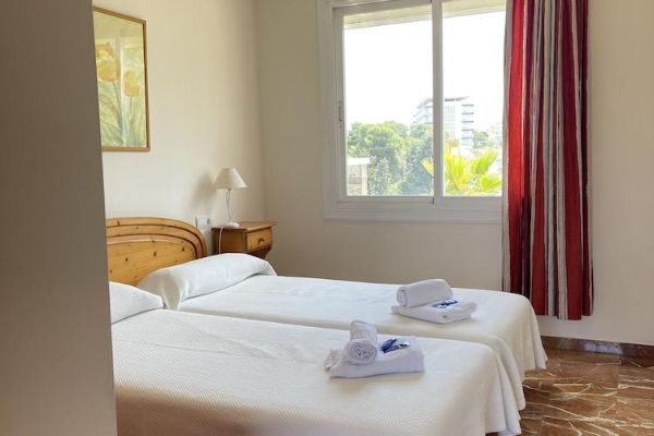 Vidalbir Apartahotel (L'Alfàs del Pi)